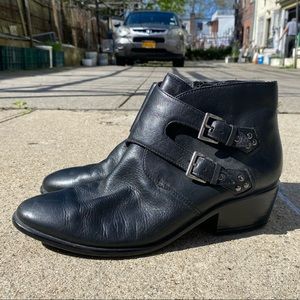 Aerosoles Leather Boots. Great condition